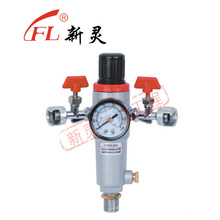 Air Regulator and Filter Xafr2000